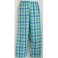 Flannel PJ Lounge Bottom Pants